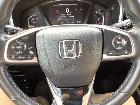Used 2019 Honda CR-V EX-L image 48