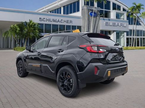 New 2026 Subaru Crosstrek 2.5i Wilderness AWD/4WD image 5
