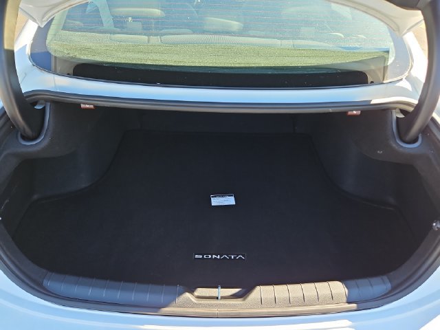 Certified 2026 Hyundai Sonata N Line FWD image 7