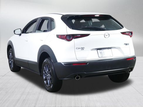 Used 2024 MAZDA CX-30 AWD 2.5 S image 5