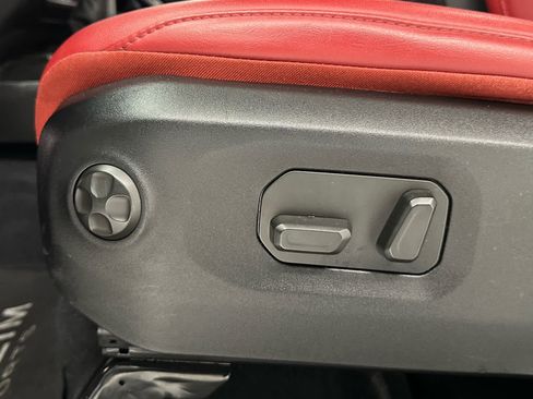 Used 2024 Jeep Wrangler Unlimited Rubicon 392 AWD/4WD image 12