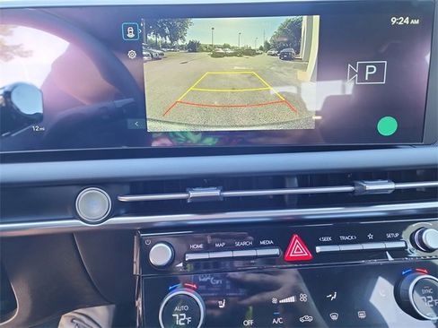 New 2025 Hyundai Santa Cruz SEL image 20