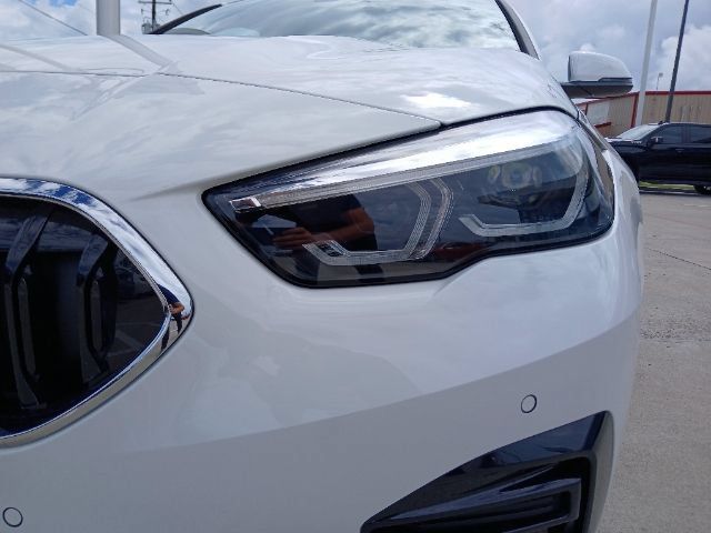 New 2024 BMW 228i xDrive Gran Coupe w/ Convenience Package AWD/4WD image 4