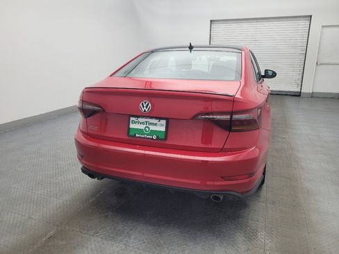 Used 2019 Volkswagen Jetta GLI image 7