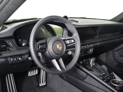 Certified 2025 Porsche 911 Carrera S RWD image 4