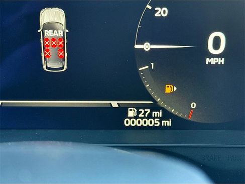 New 2026 Mitsubishi Outlander SE image 12