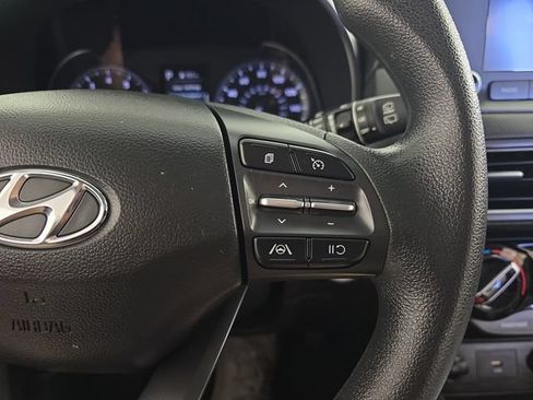 Used 2023 Hyundai Kona SEL w/ Cargo Package AWD/4WD image 14