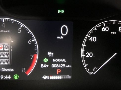 Used 2026 Honda Odyssey Elite image 22