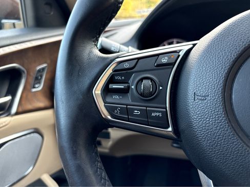 Used 2019 Acura RDX FWD w/ Advance Package image 17