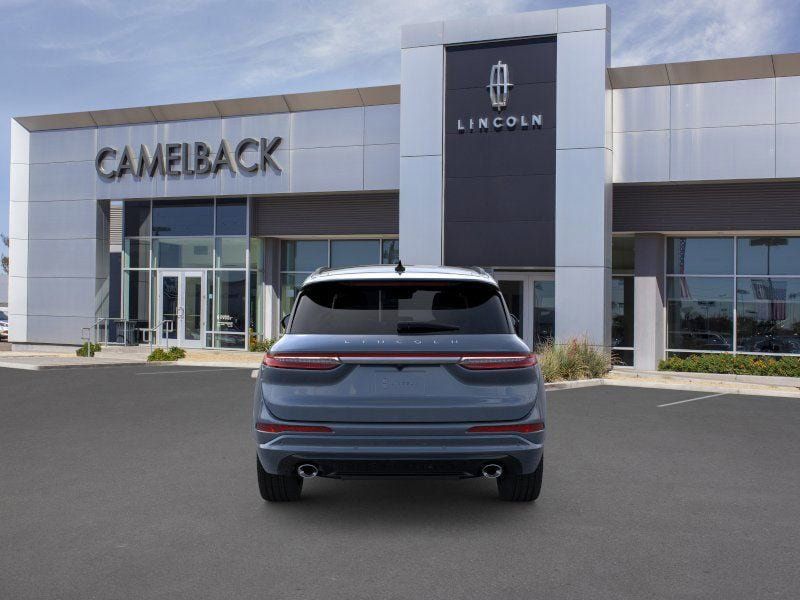 New 2025 Lincoln Corsair Grand Touring w/ Equipment Group 301A AWD/4WD image 5