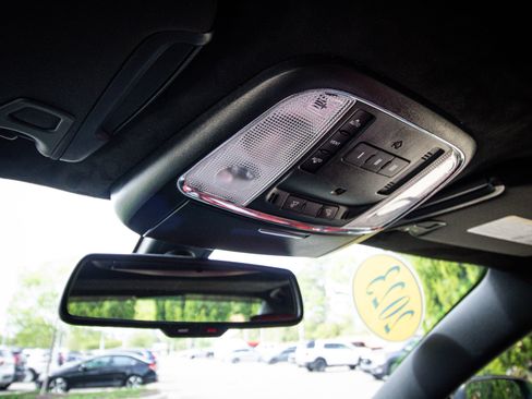 Used 2023 Dodge Charger SRT Hellcat w/ Harman/Kardon Audio Group image 27