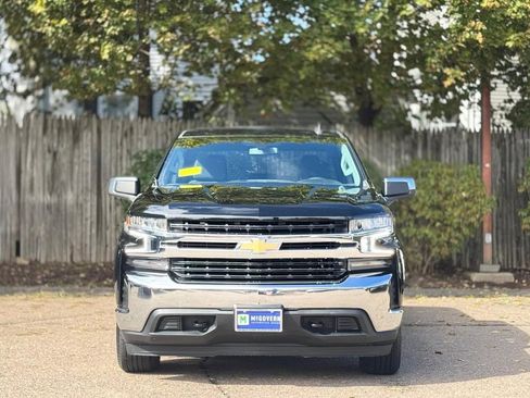 Used 2021 Chevrolet Silverado 1500 LT image 9