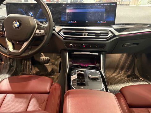 Certified 2023 BMW 330i xDrive Sedan w/ Premium Package image 8