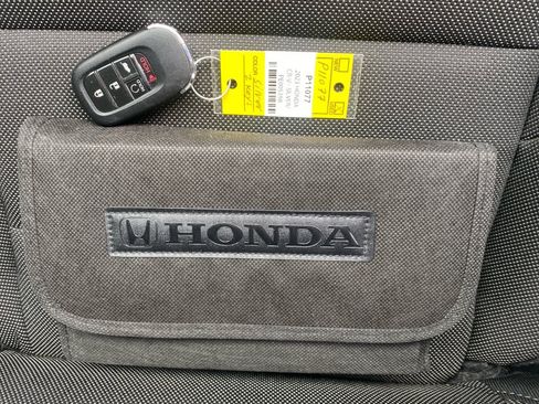 Certified 2023 Honda CR-V EX image 37