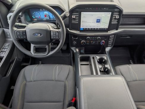 Used 2024 Ford F150 STX image 6