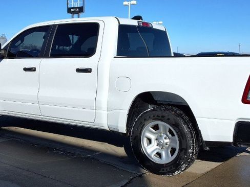 Used 2024 RAM 1500 Tradesman w/ Trailer Tow Group image 6