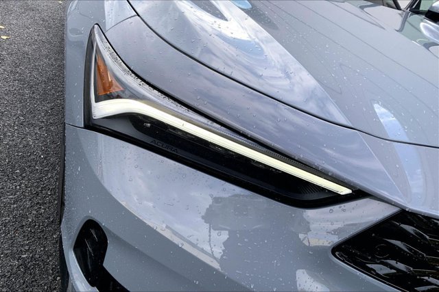 Certified 2026 Acura Integra A-Spec FWD image 28