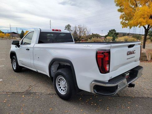 New 2025 GMC Sierra 1500 Pro w/ Pro Value Package image 7