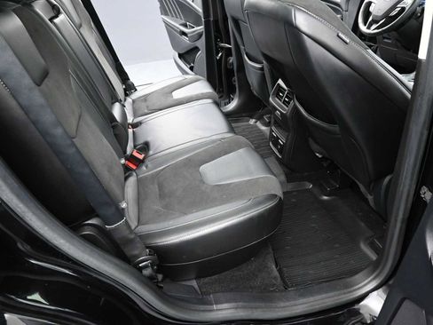 Used 2017 Ford Edge Sport w/ Equipment Group 401A image 14