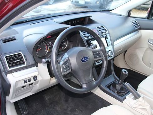 Used 2015 Subaru Crosstrek 2.0i Premium image 17