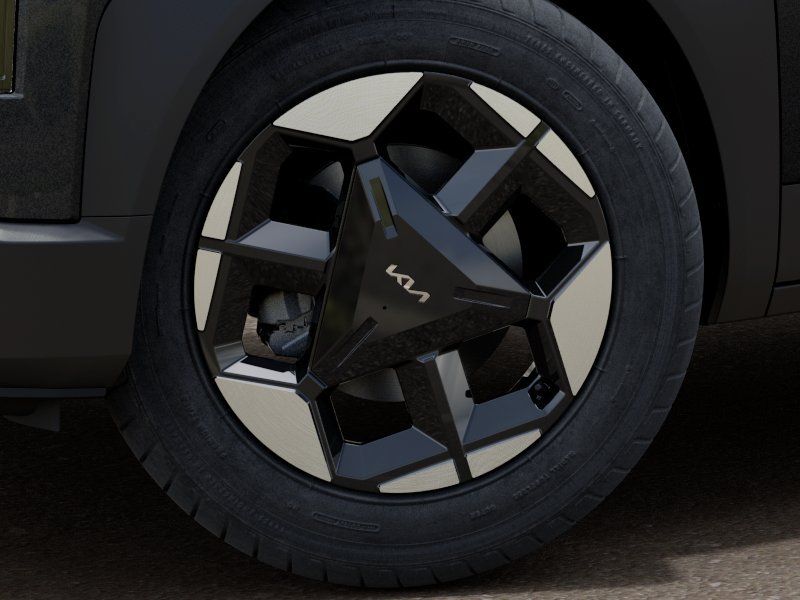 New 2027 Kia Seltos EX FWD image 9