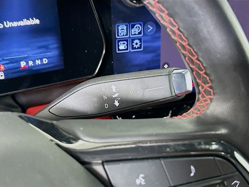 Used 2024 Chevrolet Blazer EV RS image 25