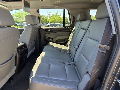 Used 2019 Chevrolet Tahoe LT AWD/4WD image 5