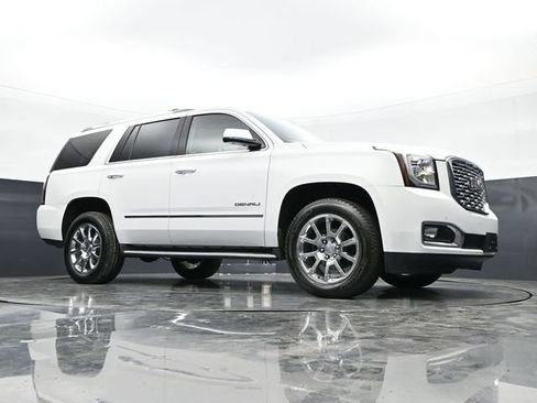 Used 2020 GMC Yukon Denali w/ Open Road Package AWD/4WD image 41