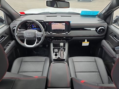 New 2026 Chevrolet Colorado Z71 AWD/4WD image 22
