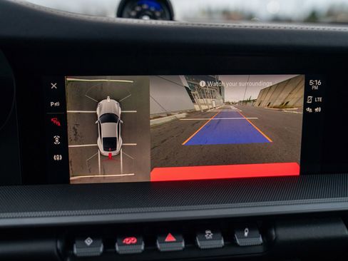 Used 2022 Porsche 911 Carrera S image 18