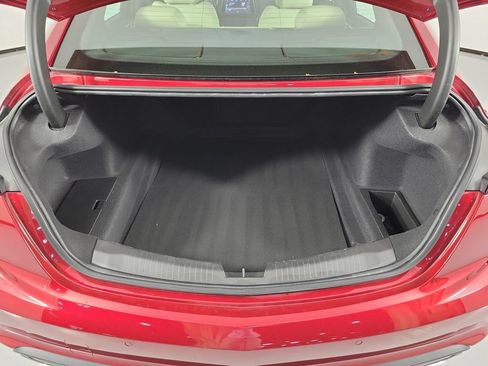 Certified 2023 Cadillac CT5 Luxury w/ Sun And Sound Package RWD image 8