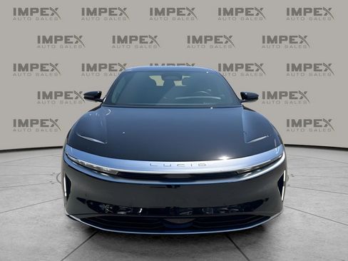 Used 2024 Lucid Air Pure RWD image 8