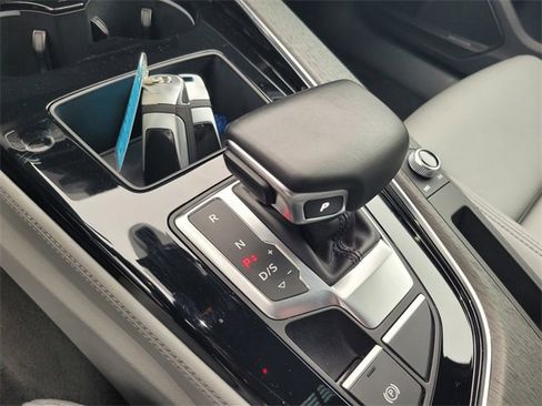 Used 2022 Audi A4 2.0T Premium Plus image 20