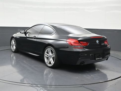 Used 2017 BMW 640i Coupe image 3