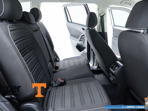 Used 2022 Volkswagen Tiguan S w/ Driver Assistance Package FWD image 74
