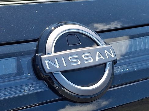 Certified 2025 Nissan Murano SV AWD/4WD image 29