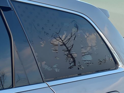 Used 2018 Jeep Grand Cherokee Laredo image 33