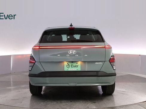Used 2024 Hyundai Kona SE FWD image 15