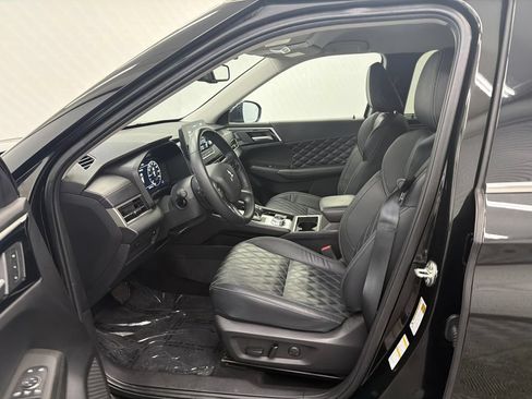 Used 2024 Mitsubishi Outlander SEL FWD image 9