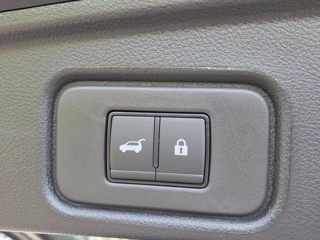 New 2026 Nissan Pathfinder Platinum FWD image 14
