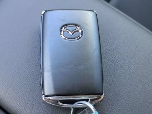 New 2026 MAZDA CX-90 3.3 Turbo w/ Select Package AWD/4WD image 22