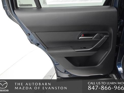 New 2026 MAZDA CX-50 AWD 2.5 S w/ Premium Package image 34