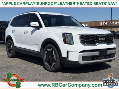 Used 2025 Kia Telluride S