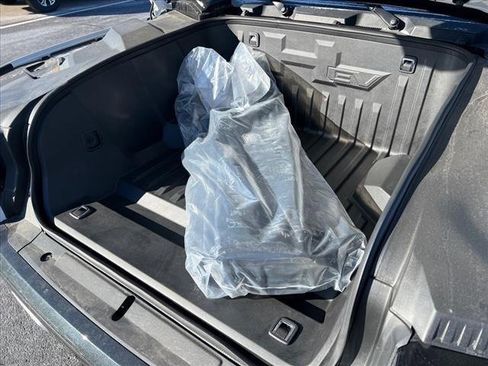 New 2025 GMC Hummer EV 3X image 37