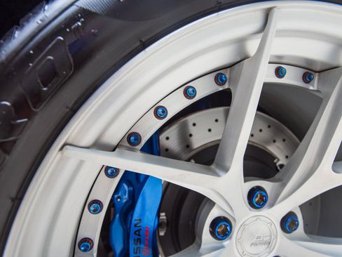 Used 2021 Nissan GT-R Premium AWD/4WD image 66