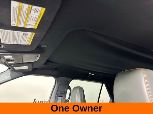 Used 2021 Ford Explorer Timberline image 3