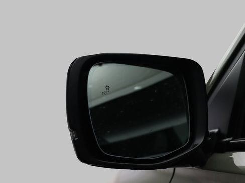 New 2026 Honda Passport TrailSport Elite image 7