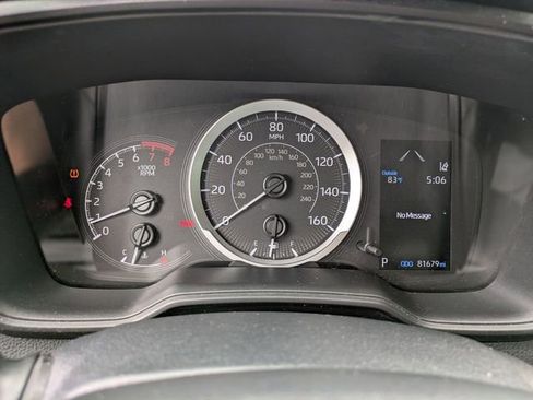 Used 2022 Toyota Corolla LE FWD image 28