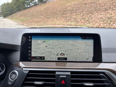 Used 2018 BMW X3 xDrive30i w/ Convenience Package image 24