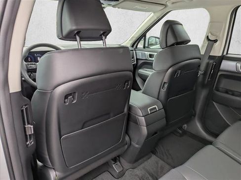 New 2026 Hyundai Santa Fe SEL FWD image 22